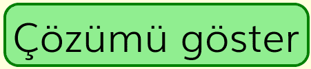 çözümü göster tuşu
